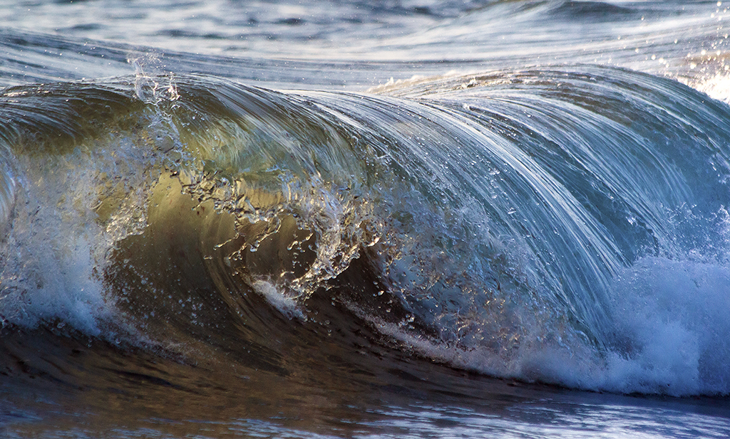 `Breaking Glass IV´, © 2013 John K. Goodman